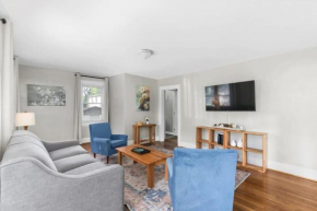 Renovated Mins to BHM CrossPlex-Central Park Chic